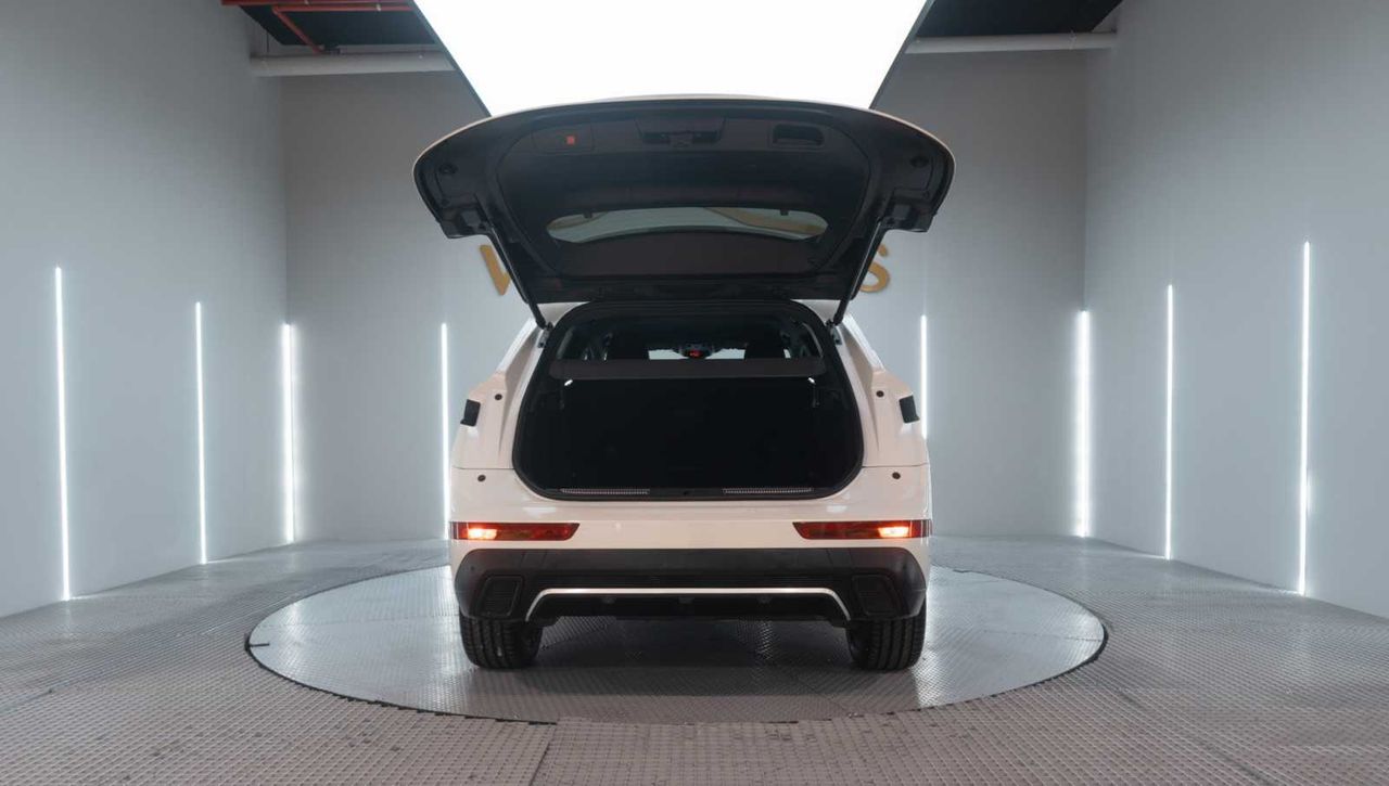 DS DS 7 BlueHDi 130 Automático PERF LINE + - Foto 8