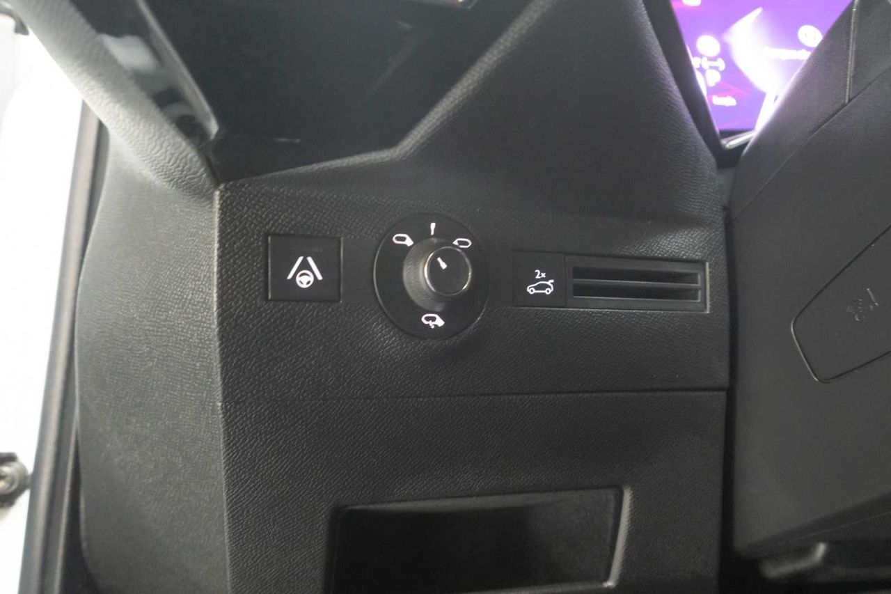 DS DS 7 BlueHDi 130 Automático PERF LINE + - Foto 20