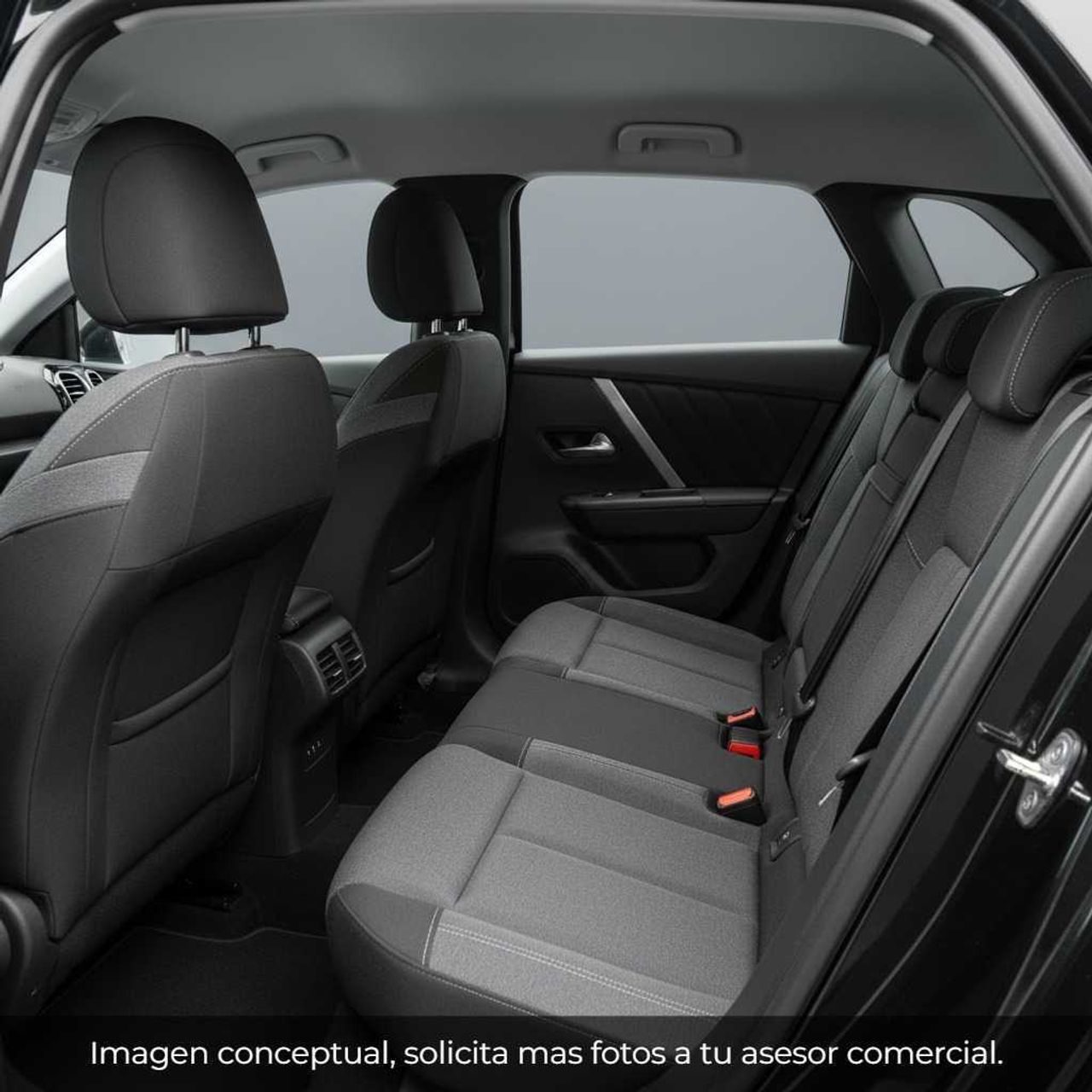 Citroën C4 PureTech 130 S&S 6v Plus  - Foto 9