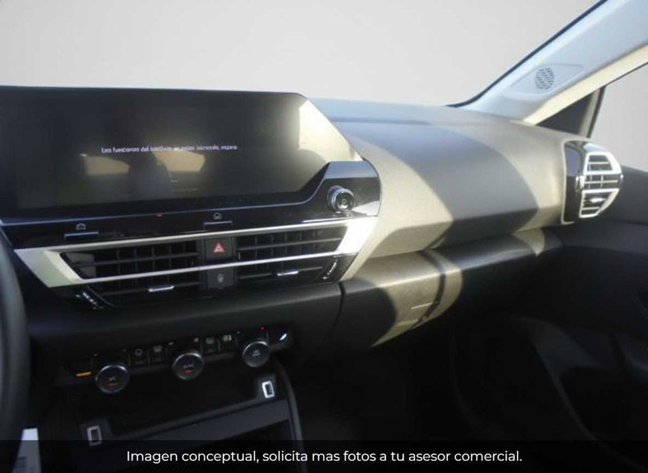 Citroën C4 PureTech 130 S&S 6v Plus  - Foto 7