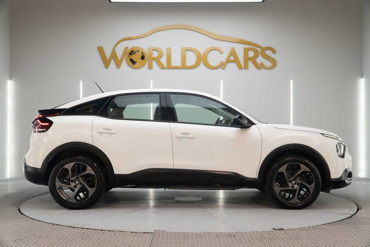 Citroën C4 PureTech 130 S&S 6v Plus  - Foto 5