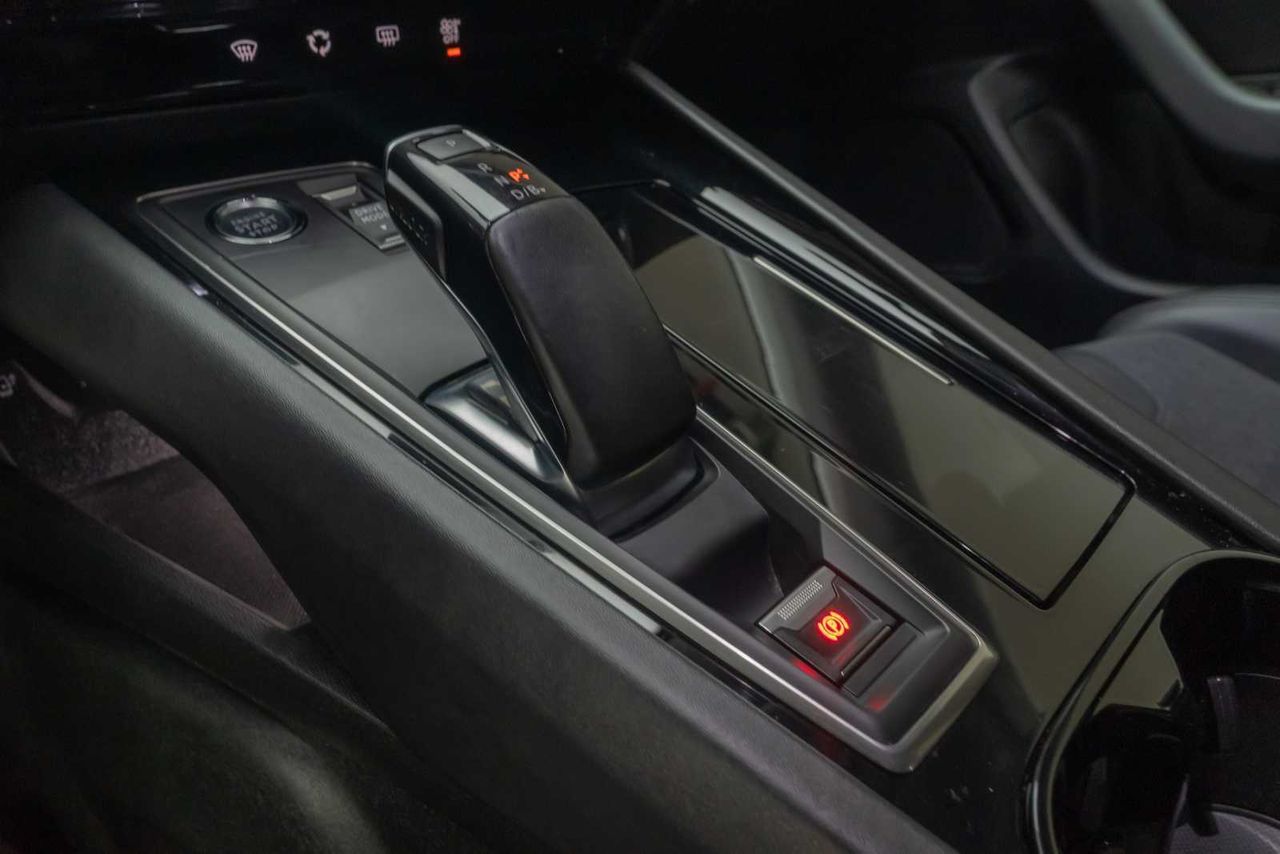 Peugeot 508 5P PSE HYBRID 360 e-EAT8 - Foto 16