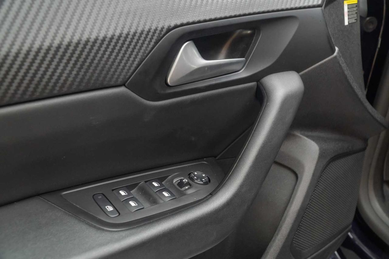 Peugeot 508 5P PSE HYBRID 360 e-EAT8 - Foto 18