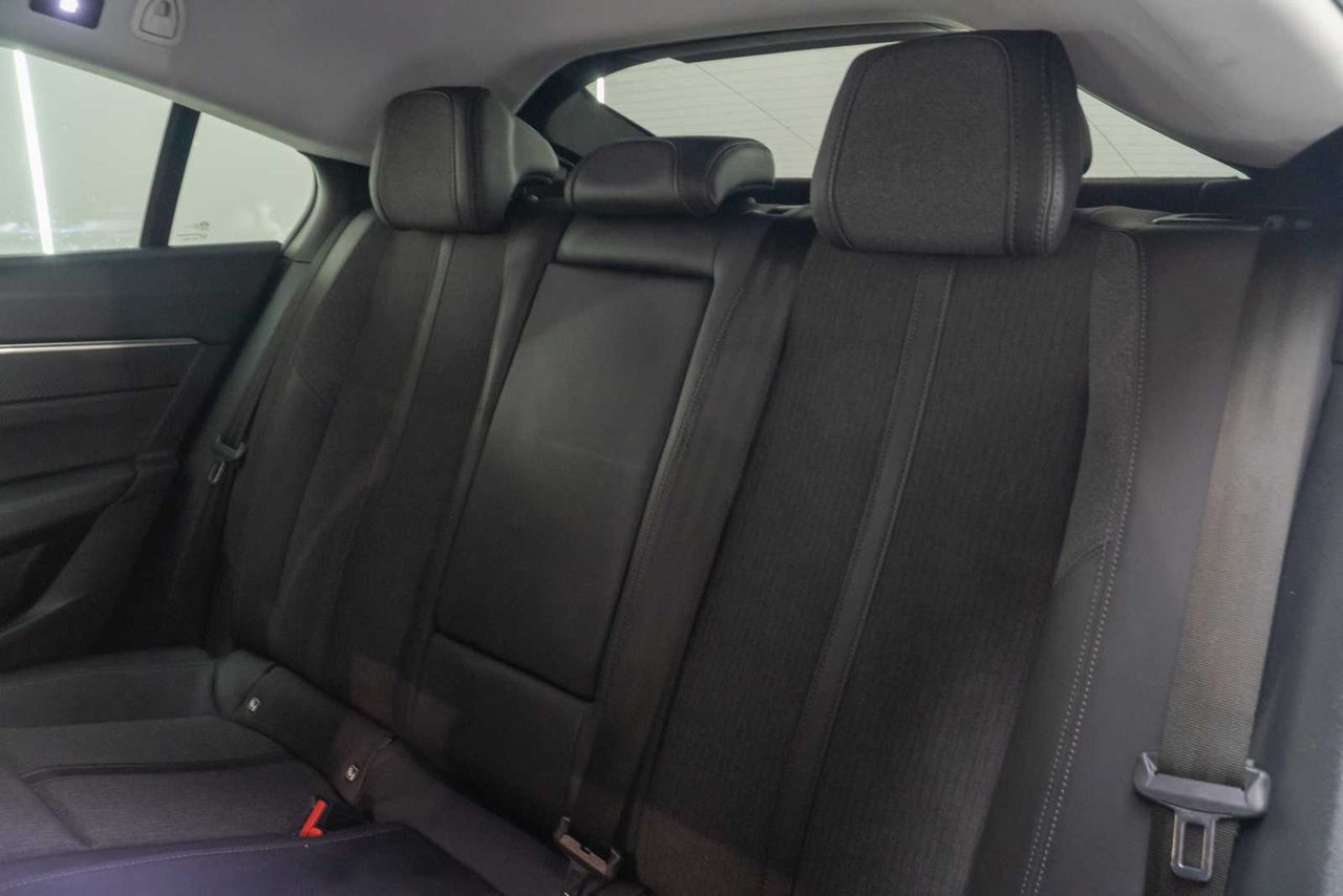 Peugeot 508 5P PSE HYBRID 360 e-EAT8 - Foto 20