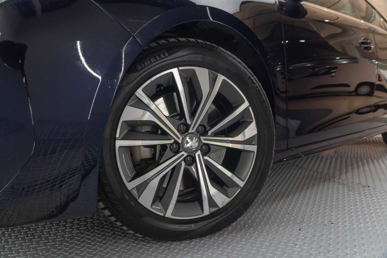 Peugeot 508 5P PSE HYBRID 360 e-EAT8 - Foto 25