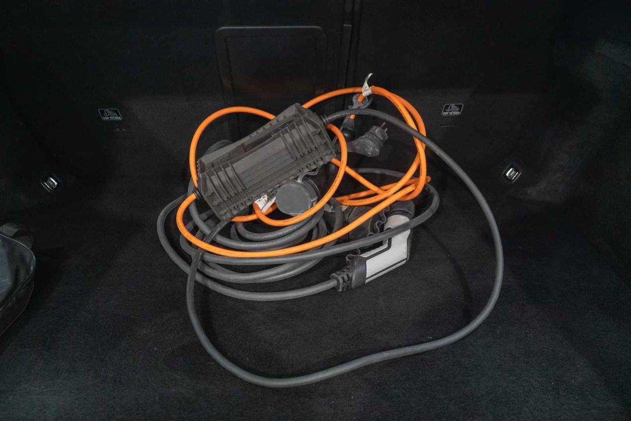 Peugeot 508 5P PSE HYBRID 360 e-EAT8 - Foto 12