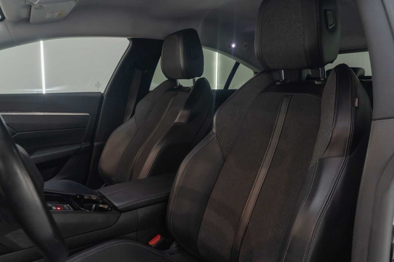 Peugeot 508 5P PSE HYBRID 360 e-EAT8 - Foto 19