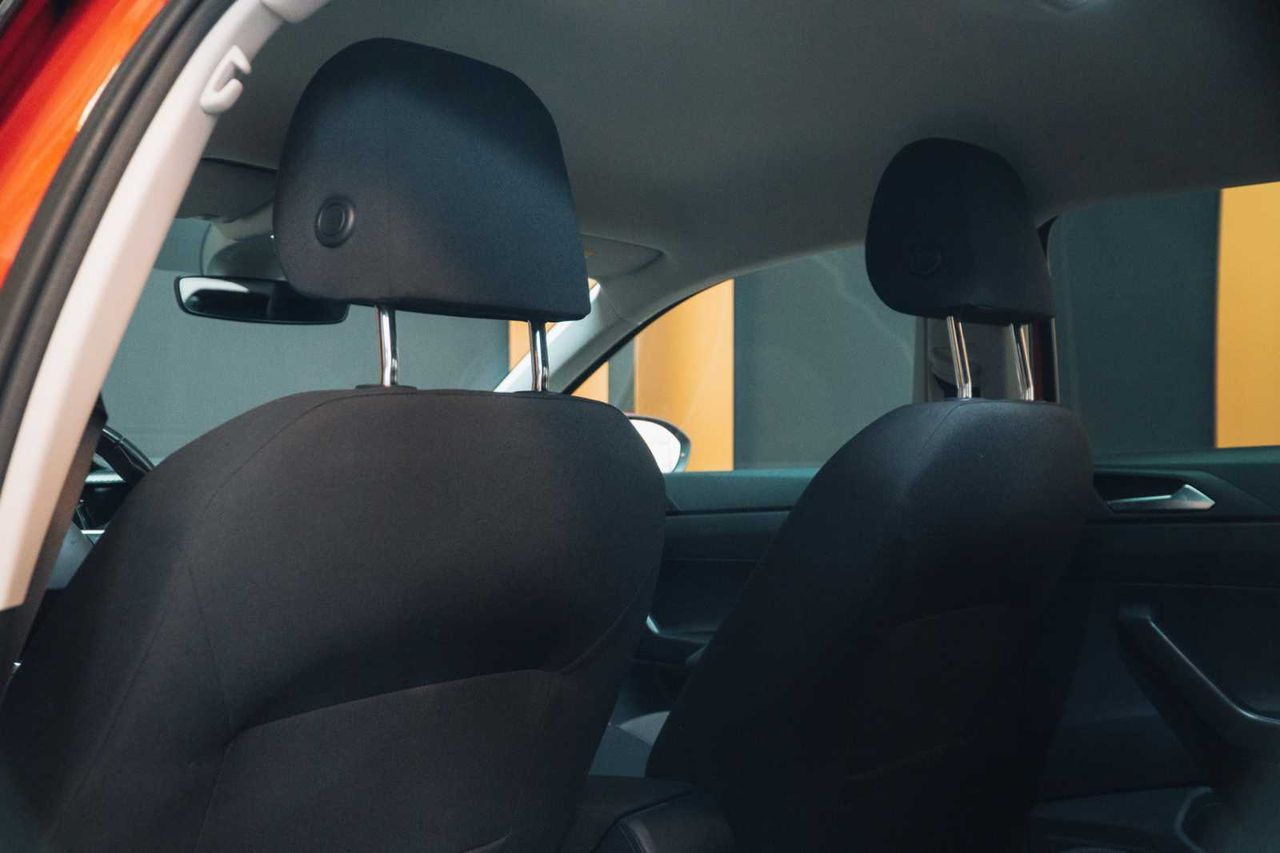 Volkswagen Taigo  1.0 tsi life (euro 6d)  - Foto 19