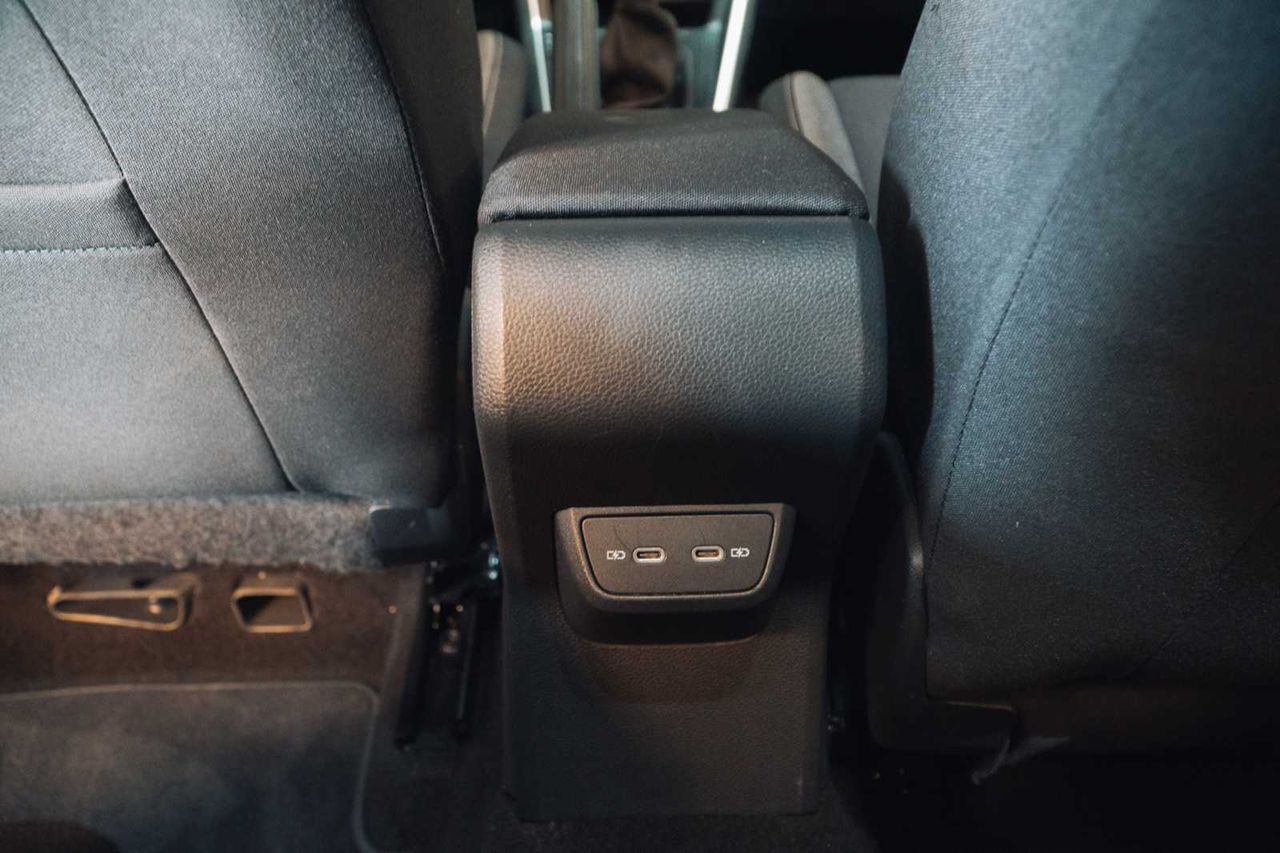 Volkswagen Taigo  1.0 tsi life (euro 6d)  - Foto 23