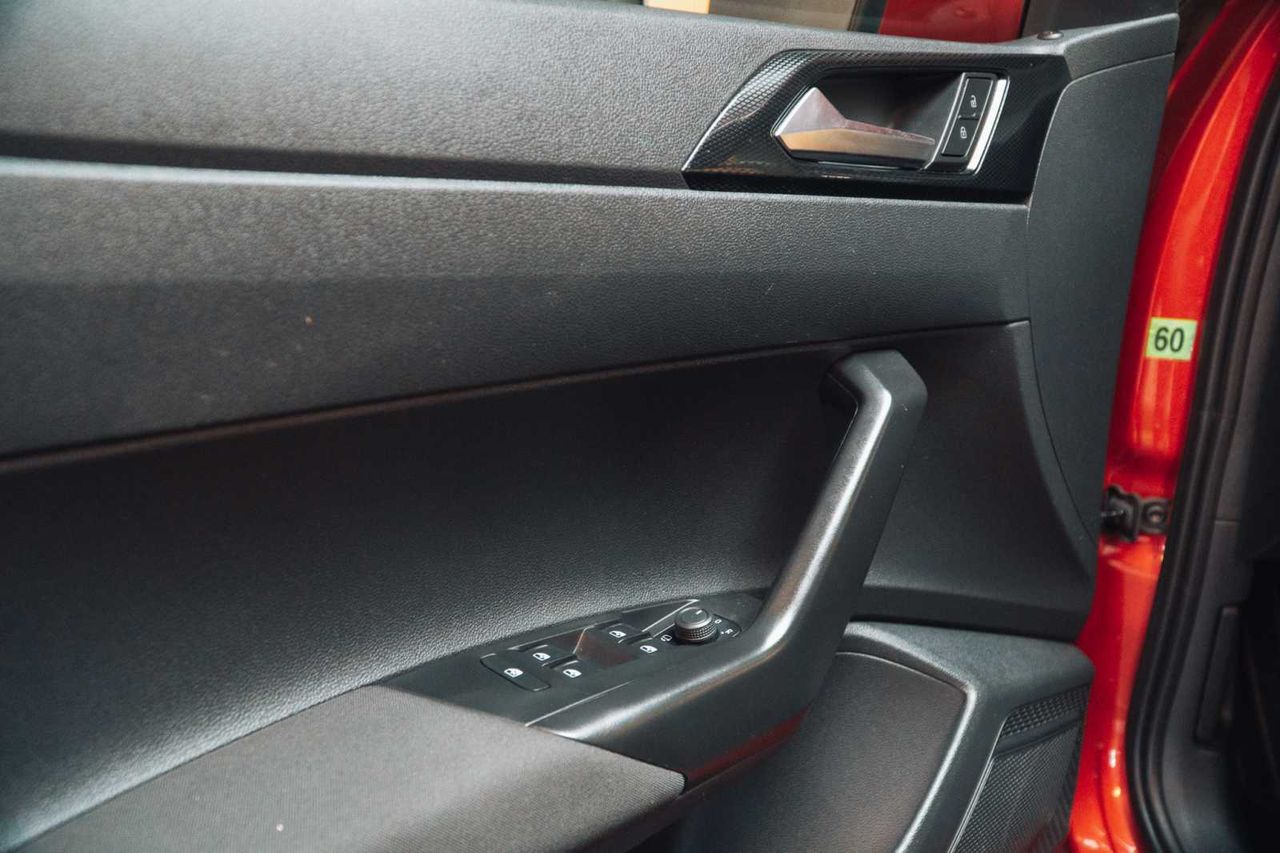 Volkswagen Taigo  1.0 tsi life (euro 6d)  - Foto 20