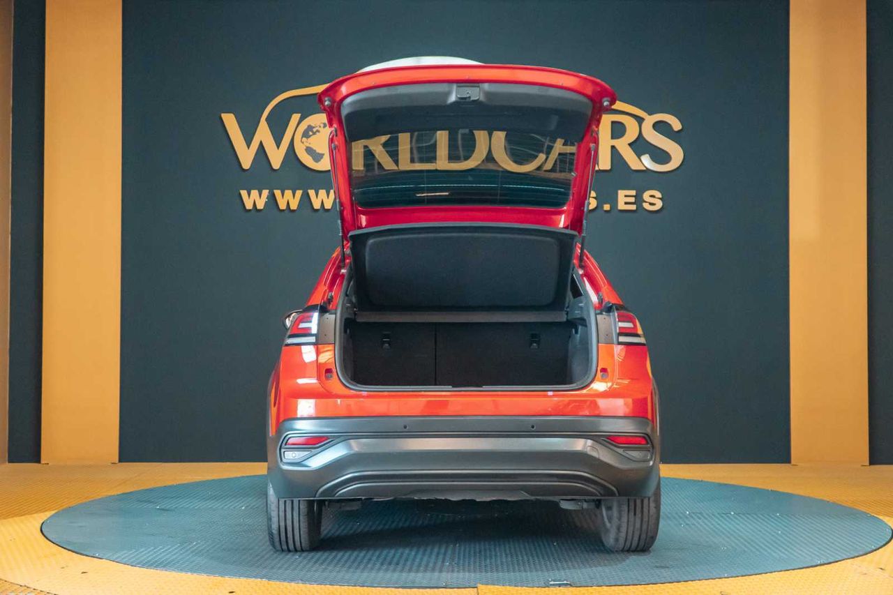 Volkswagen Taigo  1.0 tsi life (euro 6d)  - Foto 11