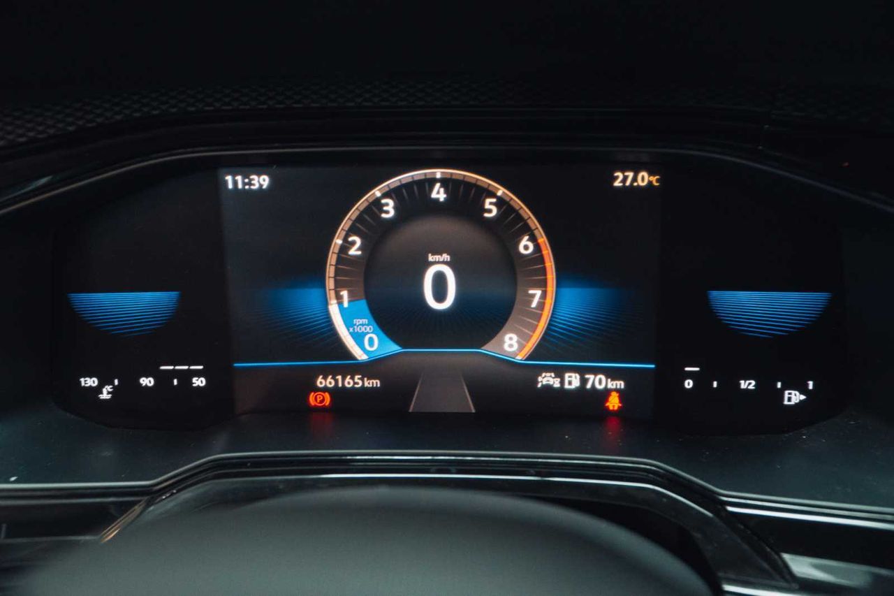 Volkswagen Taigo  1.0 tsi life (euro 6d)  - Foto 14