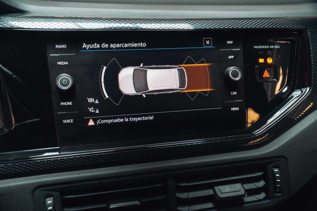 Volkswagen Taigo  1.0 tsi life (euro 6d)  - Foto 21