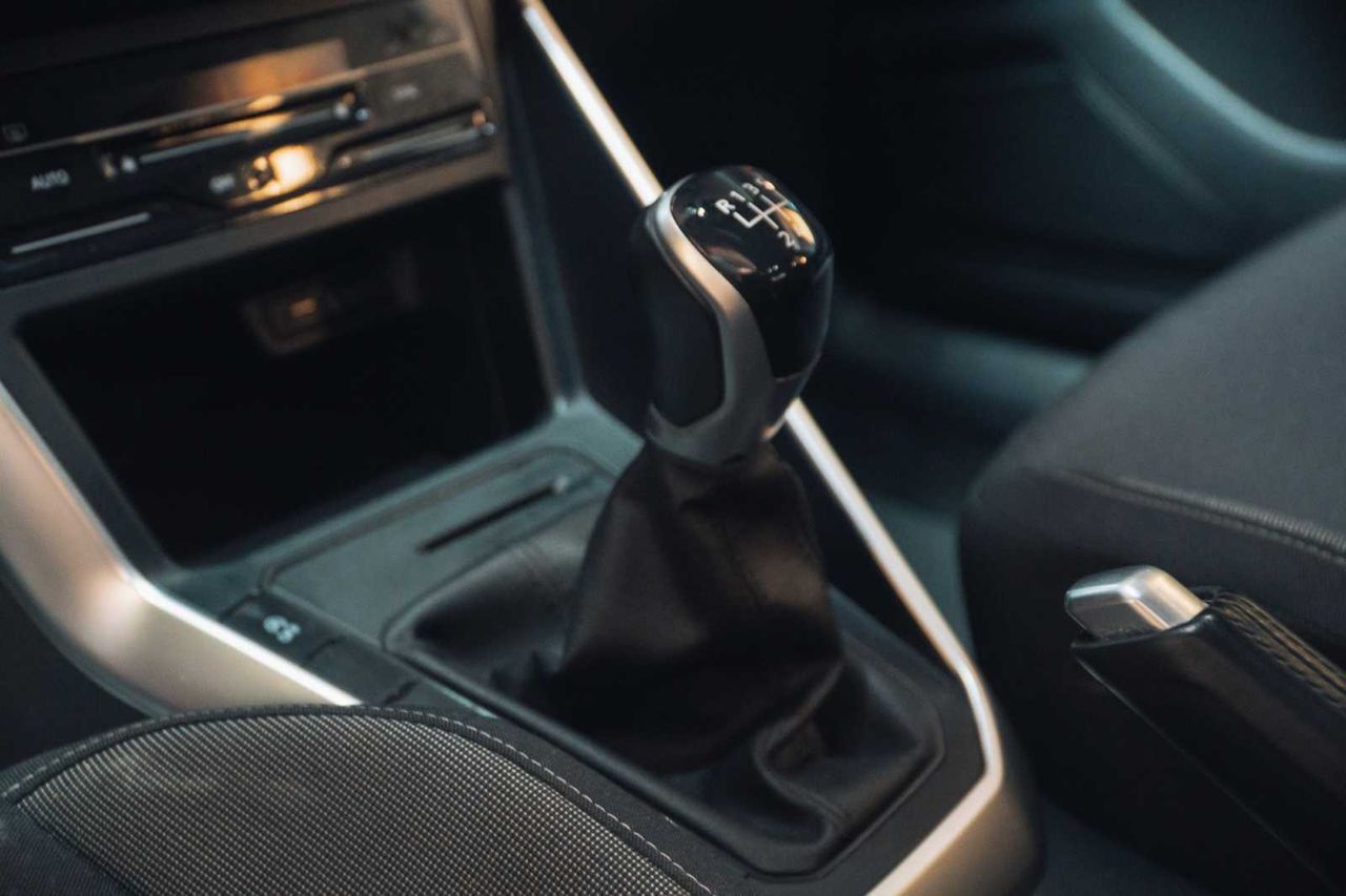 Volkswagen Taigo  1.0 tsi life (euro 6d)  - Foto 16