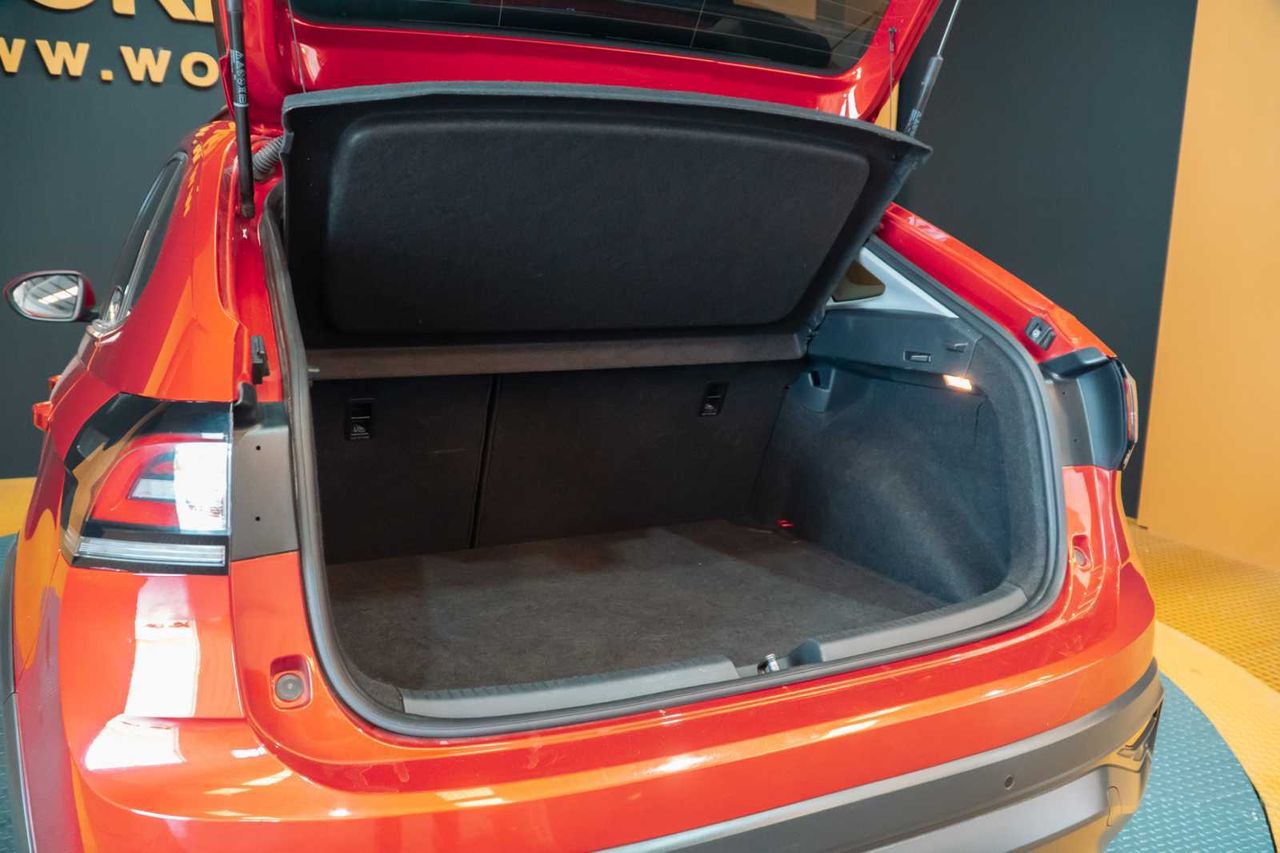 Volkswagen Taigo  1.0 tsi life (euro 6d)  - Foto 13