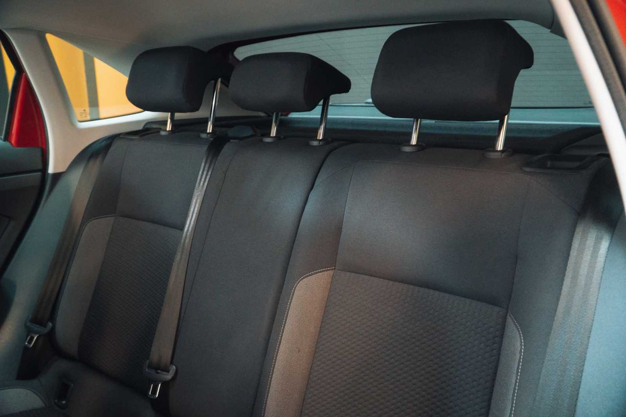 Volkswagen Taigo  1.0 tsi life (euro 6d)  - Foto 17