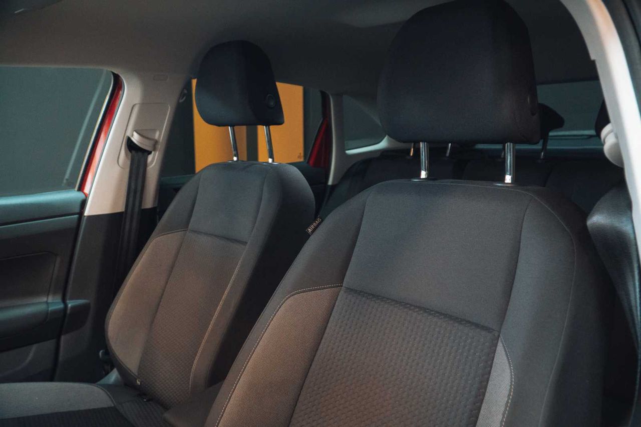 Volkswagen Taigo  1.0 tsi life (euro 6d)  - Foto 16