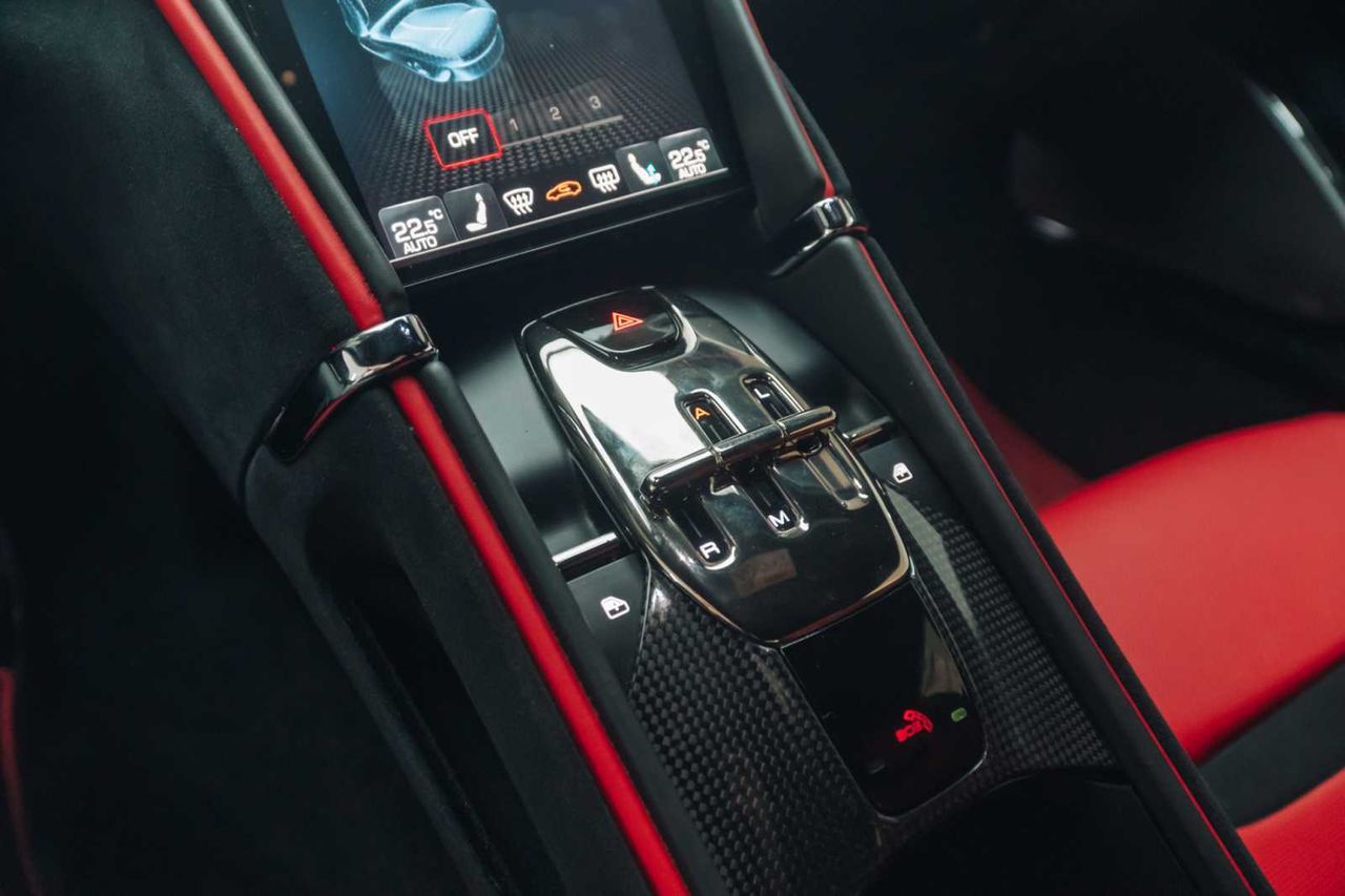 Ferrari Roma 3.9 V8 Spider - Foto 21