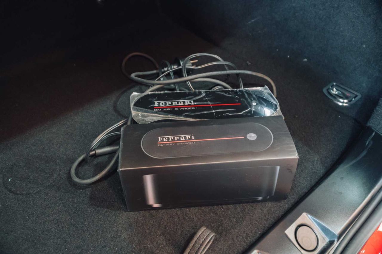 Ferrari Roma 3.9 V8 Spider - Foto 26