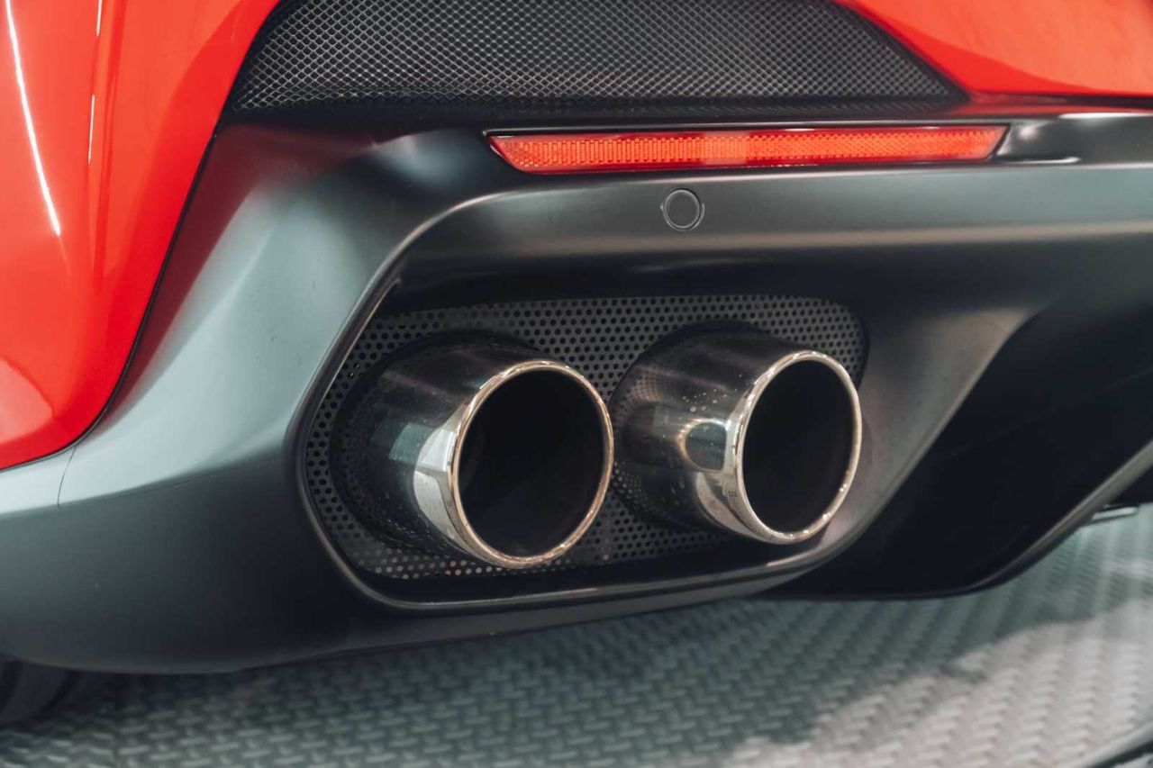 Ferrari Portofino T V8 DCT 2+2 plazas - Foto 13