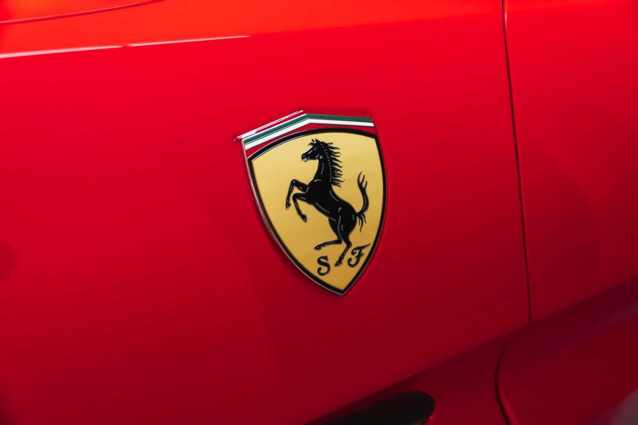 Ferrari Portofino T V8 DCT 2+2 plazas - Foto 24