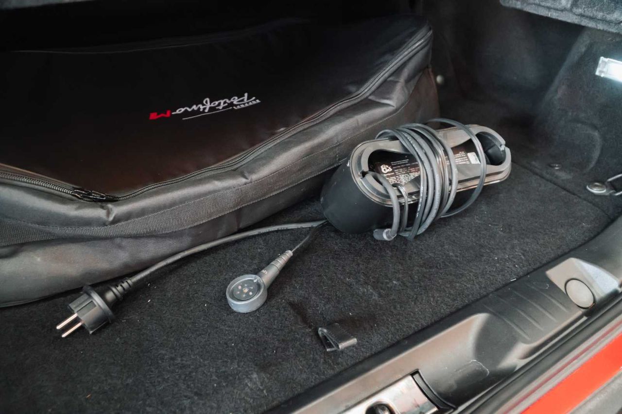 Ferrari Portofino T V8 DCT 2+2 plazas - Foto 24