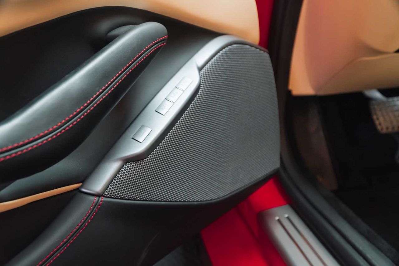 Ferrari Portofino T V8 DCT 2+2 plazas - Foto 18