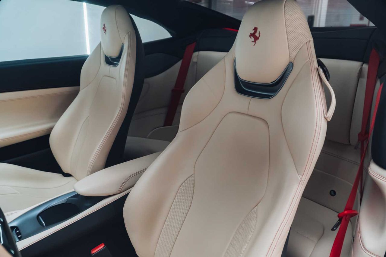 Ferrari Portofino T V8 DCT 2+2 plazas - Foto 17
