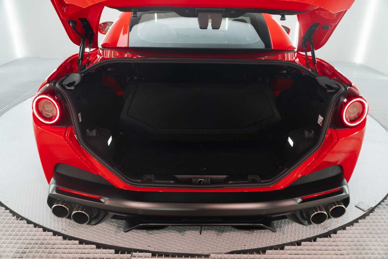Ferrari Portofino T V8 DCT 2+2 plazas - Foto 9