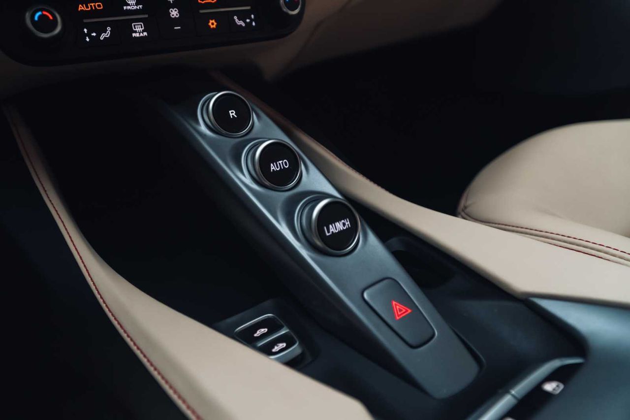 Ferrari Portofino T V8 DCT 2+2 plazas - Foto 23