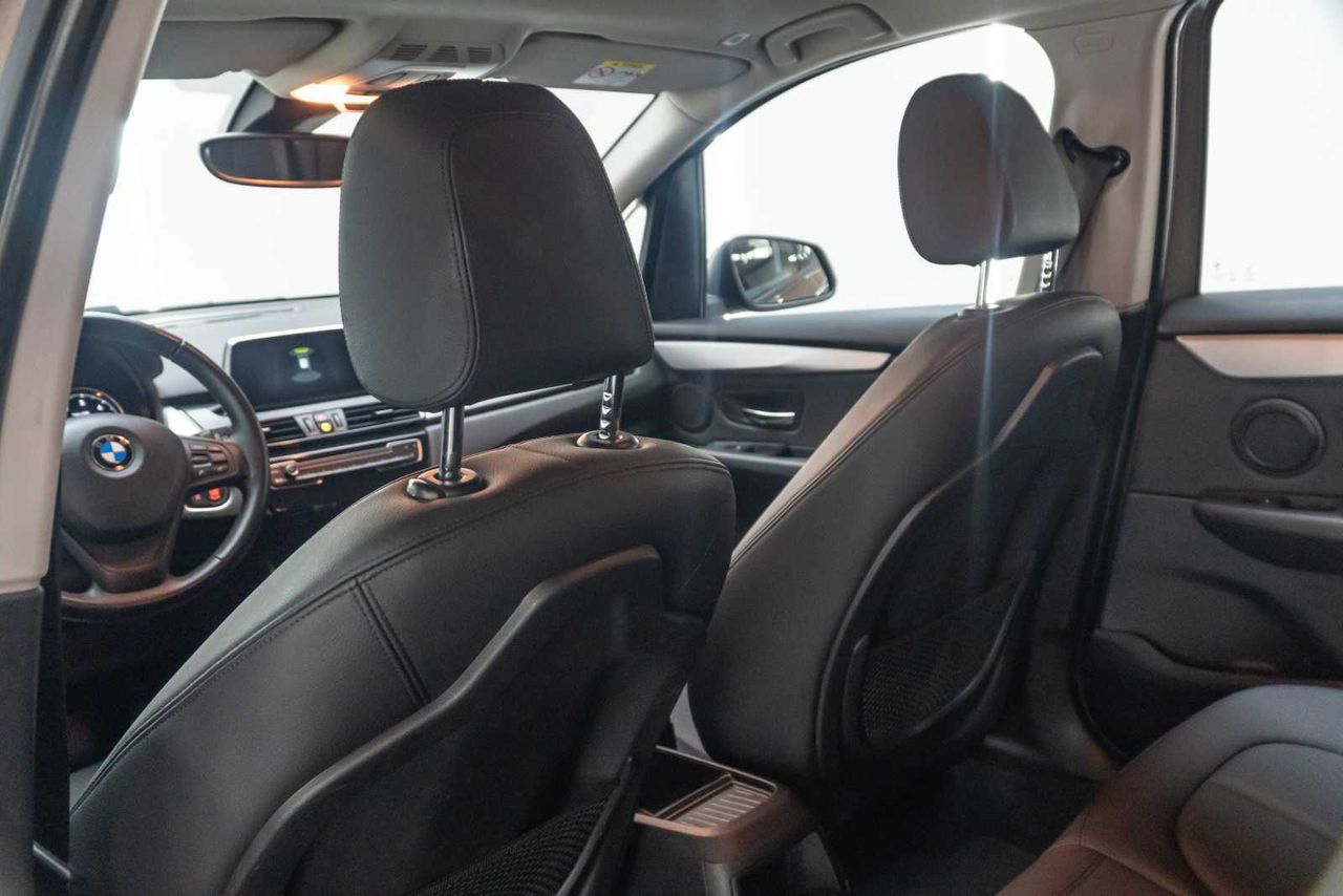 BMW Serie 2 Active Tourer 216d - Foto 21