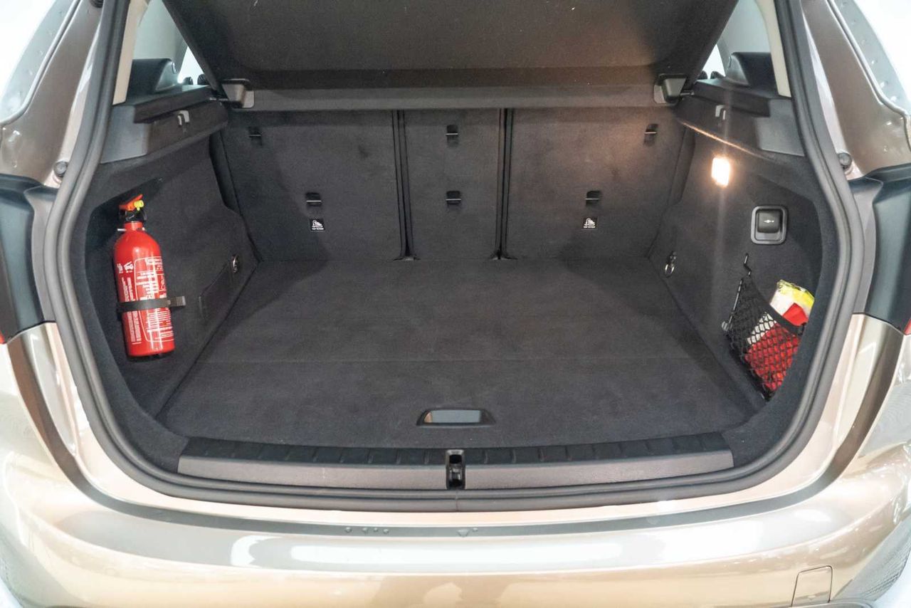 BMW Serie 2 Active Tourer 216d - Foto 15