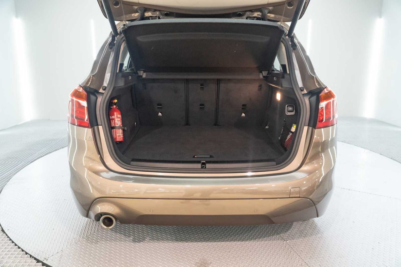 BMW Serie 2 Active Tourer 216d - Foto 13