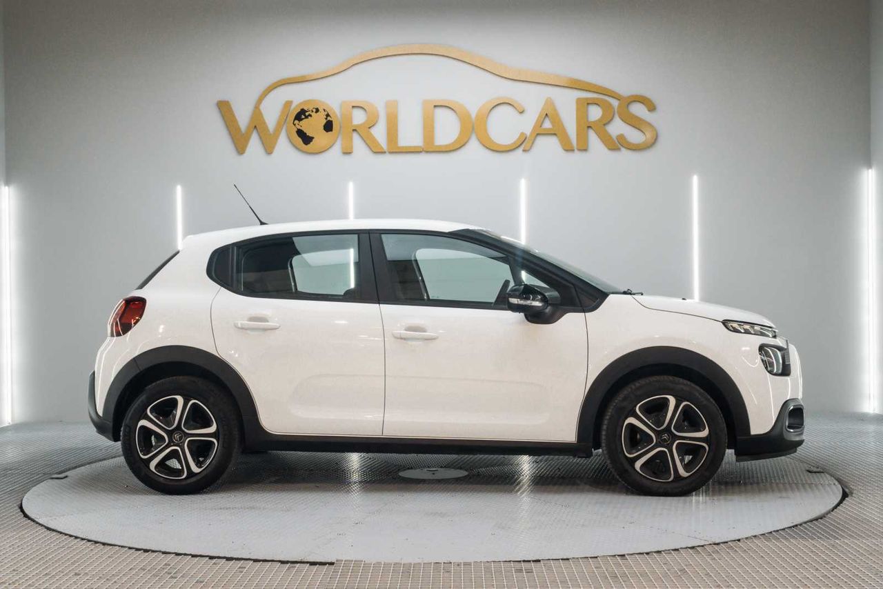 Citroën C3 BlueHDi 75KW (100CV) Plus  - Foto 5