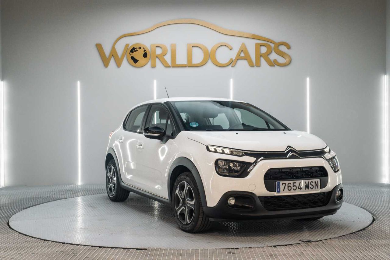 Citroën C3 BlueHDi 75KW (100CV) Plus  - Foto 4