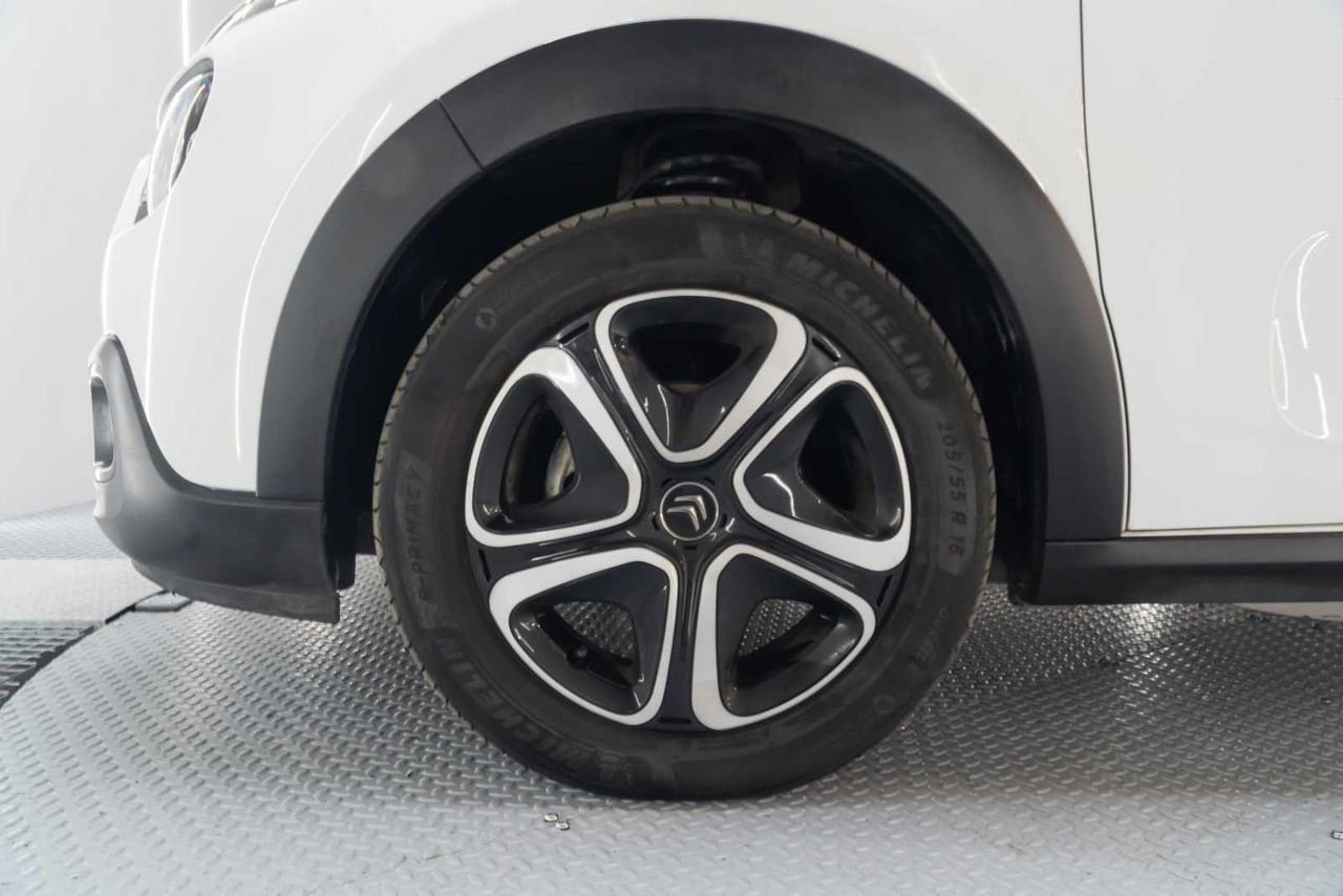 Citroën C3 BlueHDi 75KW (100CV) Plus  - Foto 23