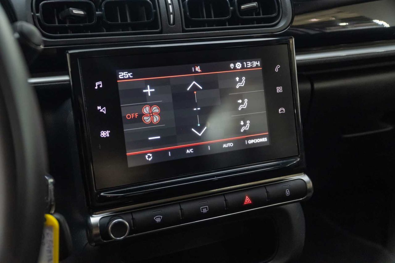 Citroën C3 BlueHDi 75KW (100CV) Plus  - Foto 17