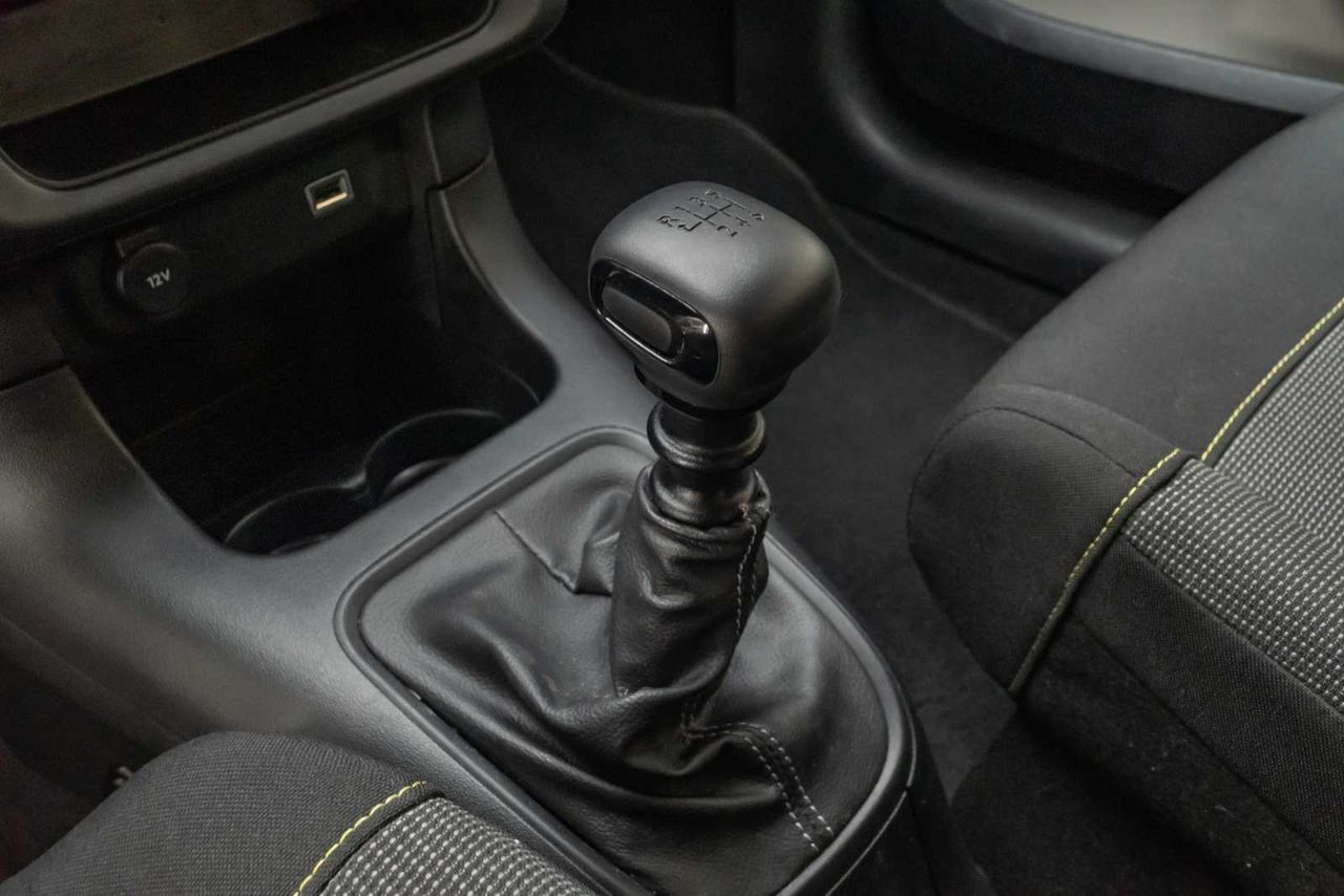 Citroën C3 BlueHDi 75KW (100CV) Plus  - Foto 15