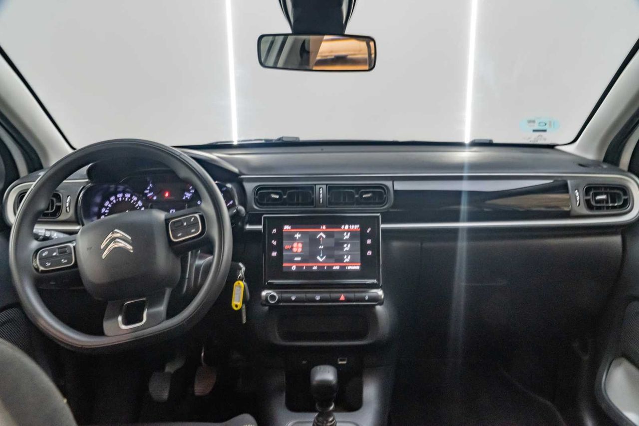 Citroën C3 BlueHDi 75KW (100CV) Plus  - Foto 20