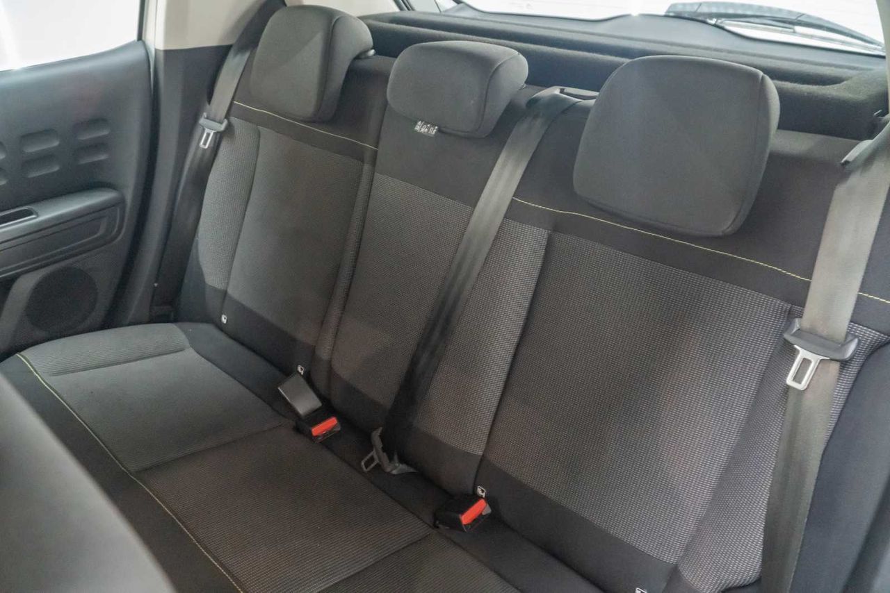 Citroën C3 BlueHDi 75KW (100CV) Plus  - Foto 19
