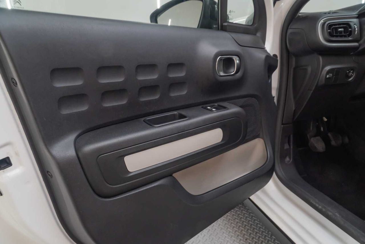 Citroën C3 BlueHDi 75KW (100CV) Plus  - Foto 16