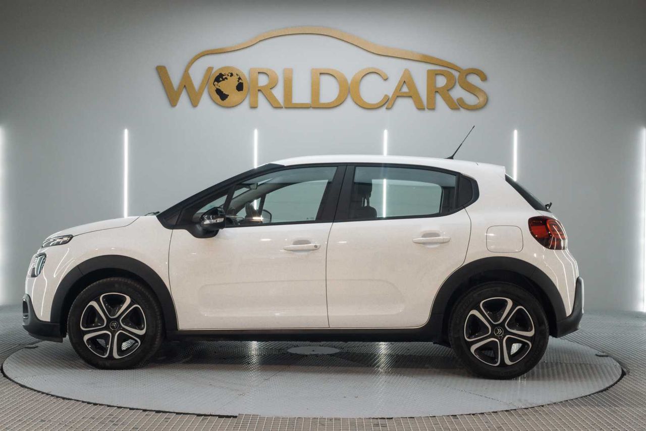 Citroën C3 BlueHDi 75KW (100CV) Plus  - Foto 11