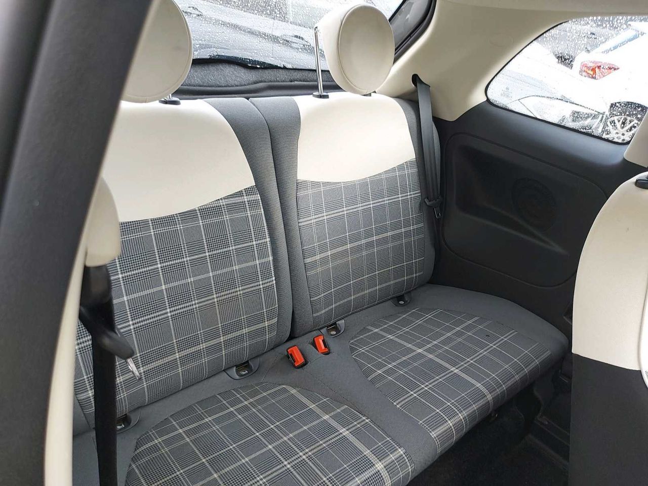 Fiat 500 Lounge 1.2 8v 51KW (69 CV)  - Foto 9