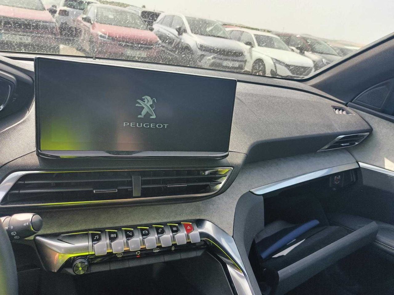 Peugeot 5008 1.5 BlueHDi 96kW S&S Allure Pack EAT8  - Foto 4