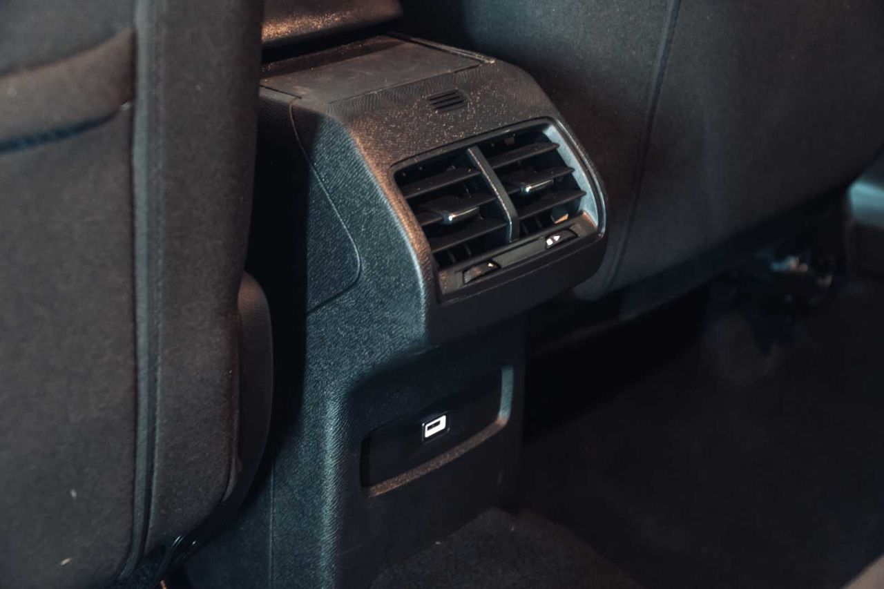 Citroën C4 PureTech 130 S&S EAT8 Max  - Foto 22