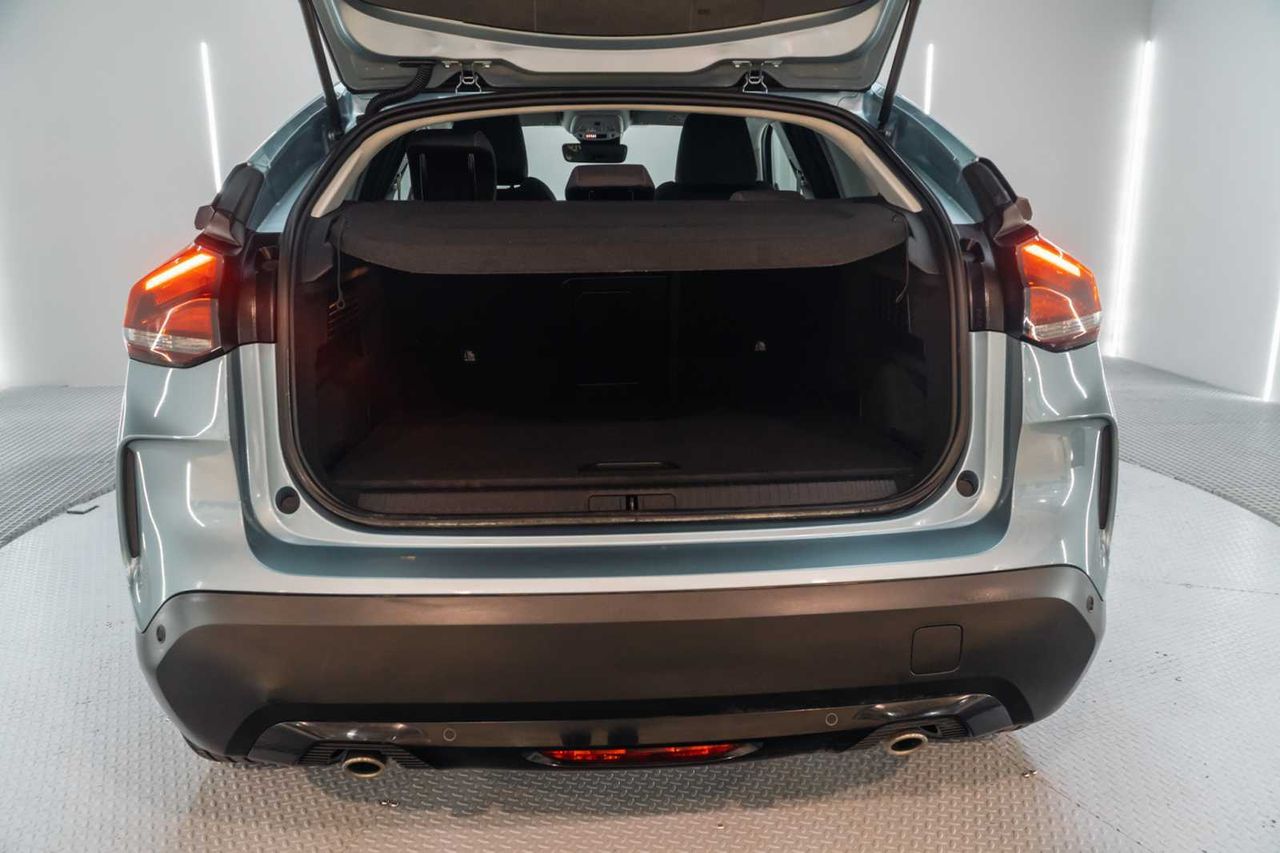 Citroën C4 PureTech 130 S&S EAT8 Max  - Foto 13