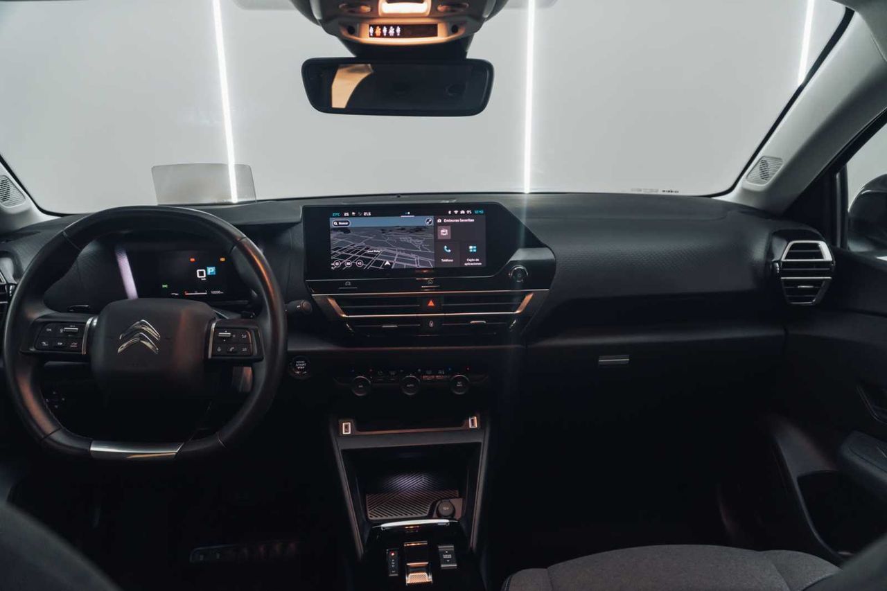 Citroën C4 PureTech 130 S&S EAT8 Max  - Foto 22