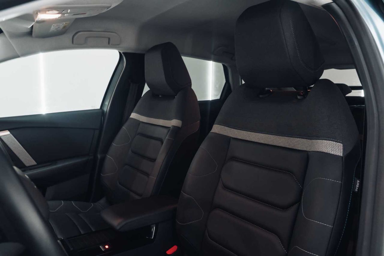 Citroën C4 PureTech 130 S&S EAT8 Max  - Foto 20