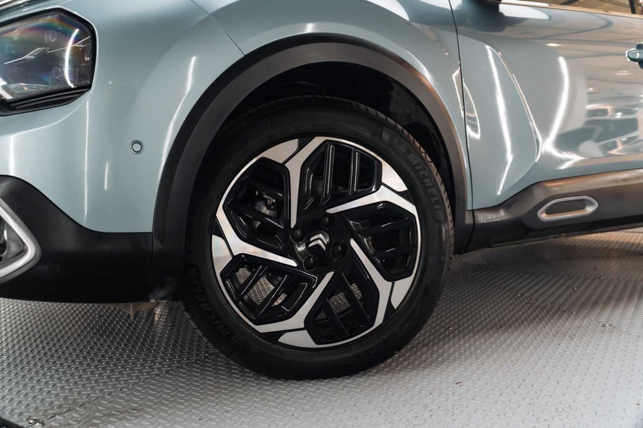 Citroën C4 PureTech 130 S&S EAT8 Max  - Foto 24