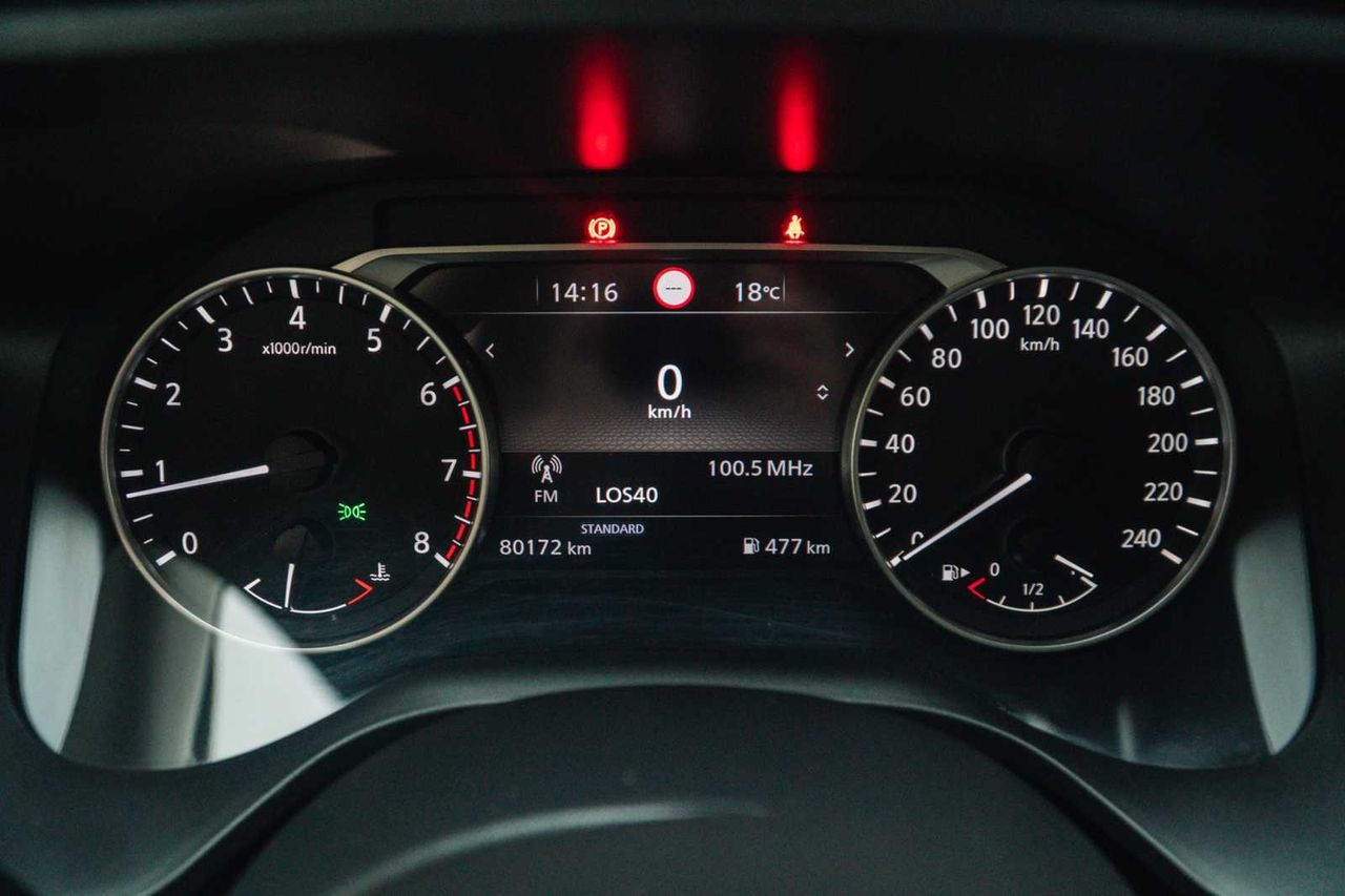 Nissan Qashqai 1.3 dig-t mhev 12v acenta 4x2 103kw - Foto 14